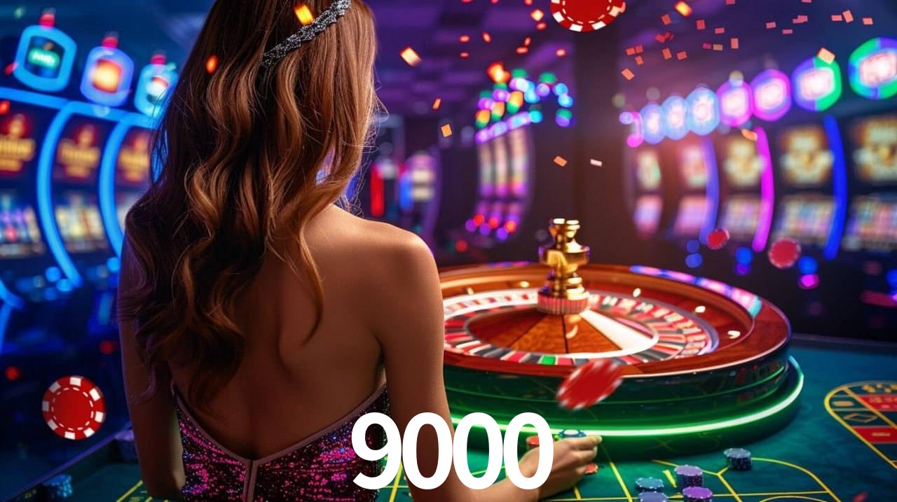 9000 App Interface